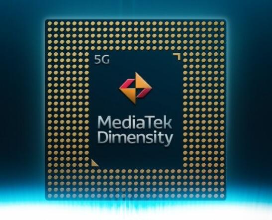 联发科天玑1000C跑分爆料：性能不错