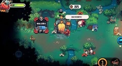 恶果之地如何刷果核 恶果之地果核速刷技巧方法