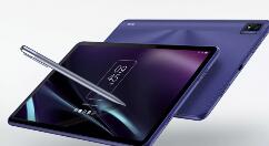 TCL出现在IFA2020舞台 展示出使用屏幕技术的平板电脑