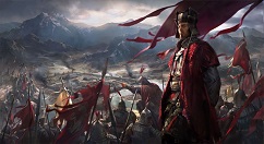 全面战争三国怎么娶到貂蝉 全面战争三国貂蝉的获得方法