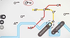 模拟地铁怎么玩 模拟地铁新手玩法攻略