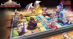英雄棋士团开局选哪个种族 最强种族选择推荐