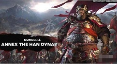 全面战争三国怎么招募吕布 全面战争三国吕布招募流程方法