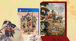 天穗之咲稻姬剧情角色玩法攻略 登场角色与系统详细介绍