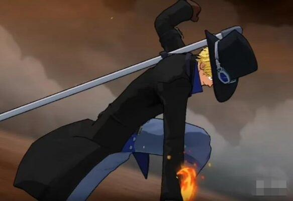 航海王燃烧意志萨博技能怎么样 航海王燃烧意志萨博技能怎么点