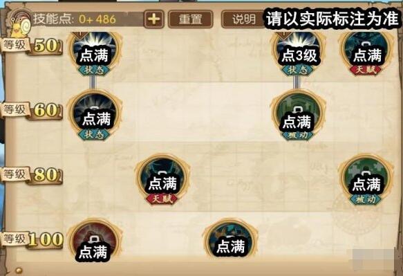 航海王燃烧意志萨博技能怎么样 航海王燃烧意志萨博技能怎么点