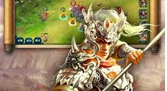 王者之师手游新手入门攻略 武将技能升级介绍