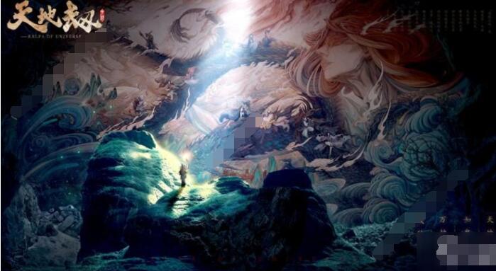 天地劫手游新手玩法攻略 天地劫手游新手怎么玩