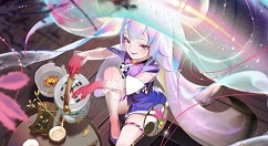 万象物语梨花角色技能怎么样 万象物语梨花技能强度评测
