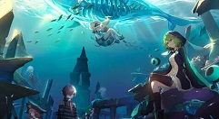幻书启世录怎么升级快 幻书启世录快速提升等级办法