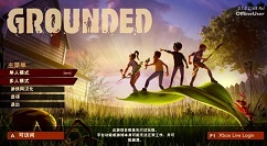 grounded禁闭求生怎么设置中文 禁闭求生汉化补丁使用方法介绍