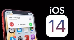 ios14下载到桌面不显示?ios14下载的app在桌面显示方法
