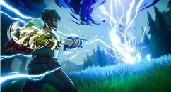 spellbreak咒语破碎怎么匹配双排 Spellbreak匹配攻略