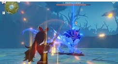 原神北风狼怎么打 原神北风狼低战力单刷攻略