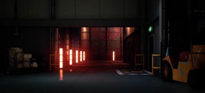 《玩具熊的五夜后宫》新作上线 PC版将同步推出