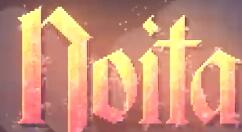 《Noita》将于10月15日上线1.0正式版