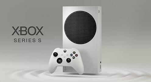 299美元的Xbox Series S即将上市:要入手吗?