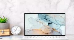 戴尔XPS13 9310发布登场：屏占比高达91.5%