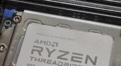 Linux 5.10加入对AMD Zen 3 CPU温度监控支持