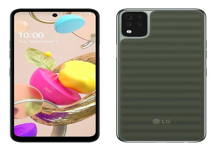 LG K42新中端手机登场：提供四后置摄像头和大尺寸电池