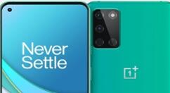 一加8T屏幕细节公布 JNCD平均0.3