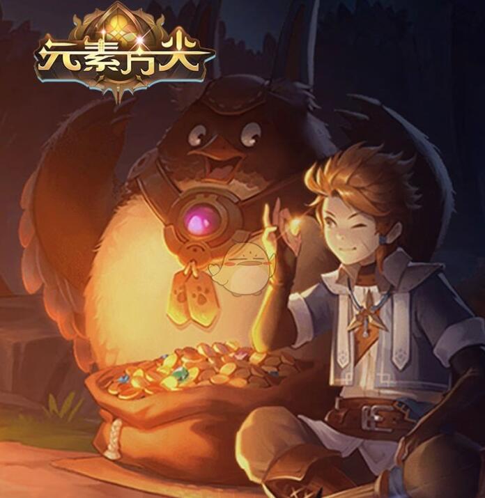 元素方尖帮树精还是蜜蜂 元素方尖1-6密林之争攻略
