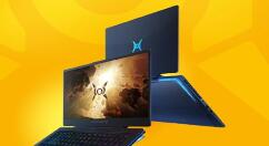 荣耀猎人游戏本V700开启首销 3分钟卖完