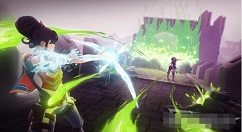 spellbreak咒语破碎全护手伤害及效果详解 spellbreak咒语破碎全护手伤害及效果一览