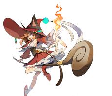 伊甸之战女巫怎么样 伊甸之战女巫卡牌介绍