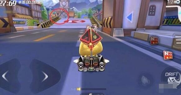 跑跑卡丁车手游第八周挑战攻略 跑跑卡丁车手游第八周挑战任务技巧