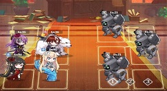 绯红之境困难3星怎么过？绯红之境困难关卡全3星攻略