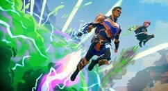 spellbreak登录不了怎么办 spellbreak无法登陆解决方法