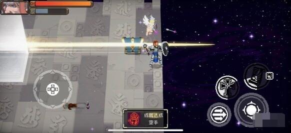 战魂铭人钢弹空手成就怎么达成 战魂铭人钢弹空手成就达成攻略