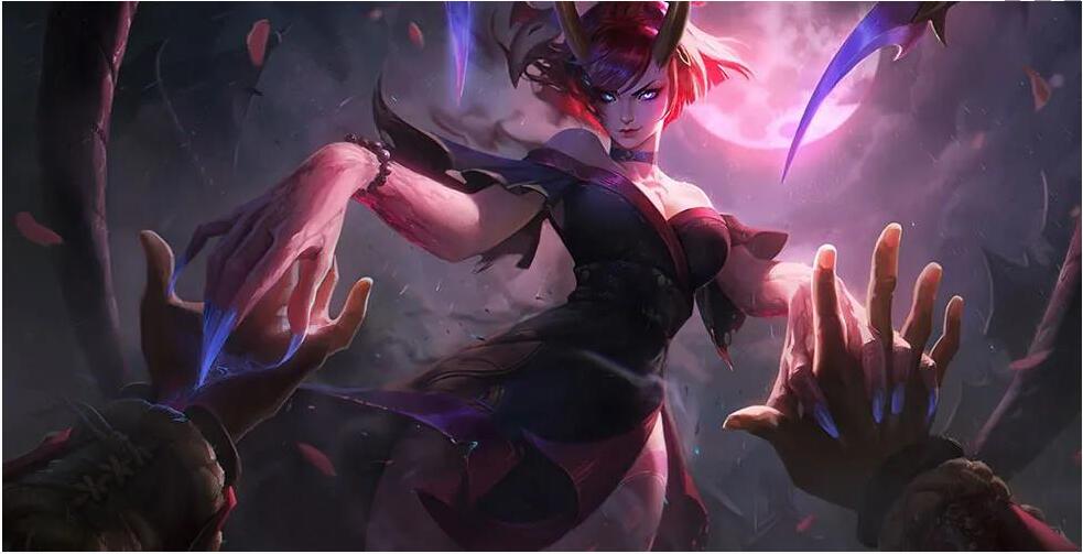 云顶之弈手游S4赛季三费卡介绍 云顶之弈手游S4赛季三费卡技能