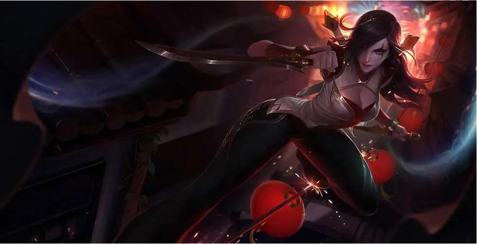 云顶之弈手游S4赛季三费卡介绍 云顶之弈手游S4赛季三费卡技能