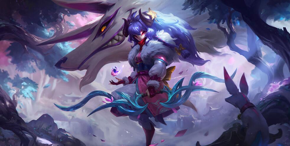 云顶之弈手游S4赛季三费卡介绍 云顶之弈手游S4赛季三费卡技能