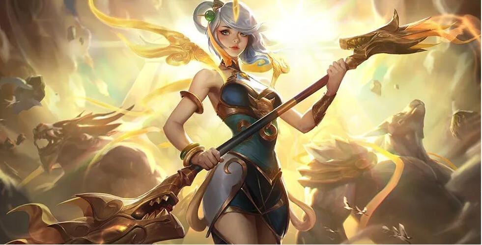 云顶之弈手游S4赛季三费卡介绍 云顶之弈手游S4赛季三费卡技能