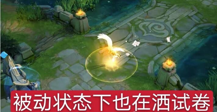 王者荣耀：S21赛季战令皮肤是什么 S21赛季来袭战令皮肤抢先看