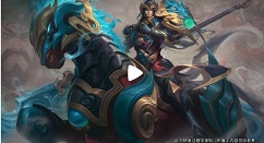 王者荣耀关羽武圣皮肤特效怎么样 王者荣耀关羽武圣皮肤特效讲解