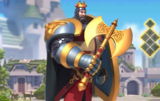 万国觉醒最强橙色武将如何排名 万国觉醒最强橙色武将排名攻略
