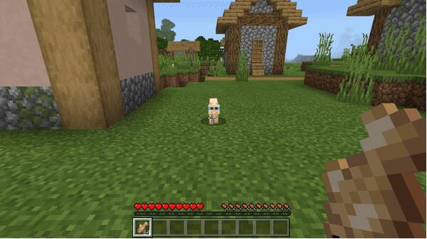 我的世界手游猫吃什么才能驯服 我的世界手游猫咪驯服食物介绍