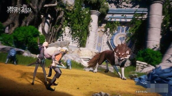 诺亚之心生物系统介绍 诺亚之心生物系统怎么样