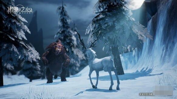 诺亚之心生物系统介绍 诺亚之心生物系统怎么样