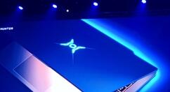 荣耀猎人游戏本V700现身：19.9mm超薄机身