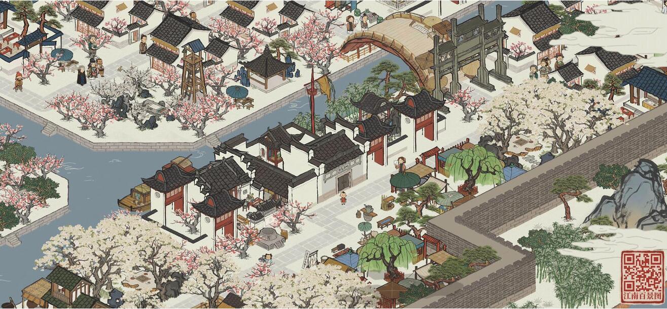 江南百景图应天府私家布局怎么玩 江南百景图应天府私家布局推荐