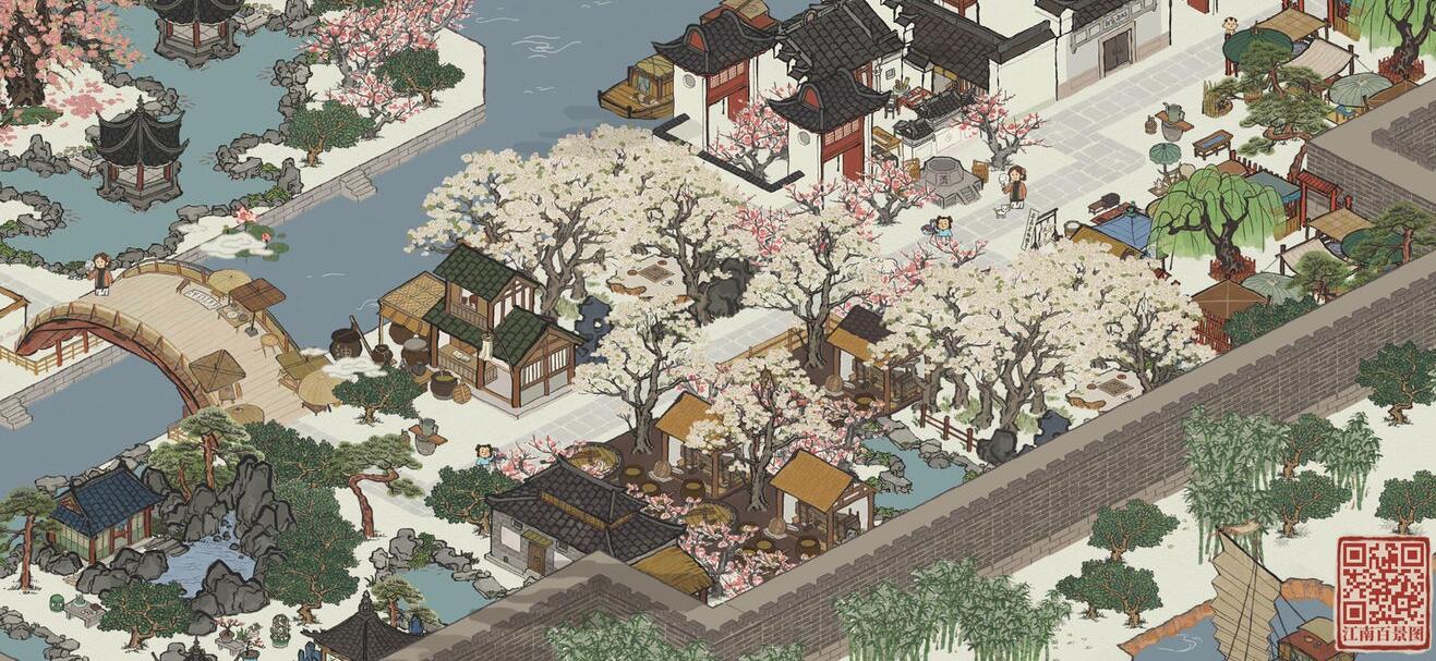 江南百景图应天府私家布局怎么玩 江南百景图应天府私家布局推荐