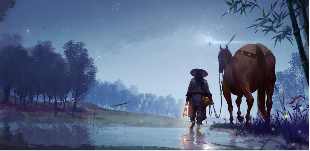 我的侠客五岳宗攻略 我的侠客五岳宗五岳宗怎么玩