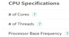 英特尔带来新款十代酷睿H处理器：下半年游戏本将用上