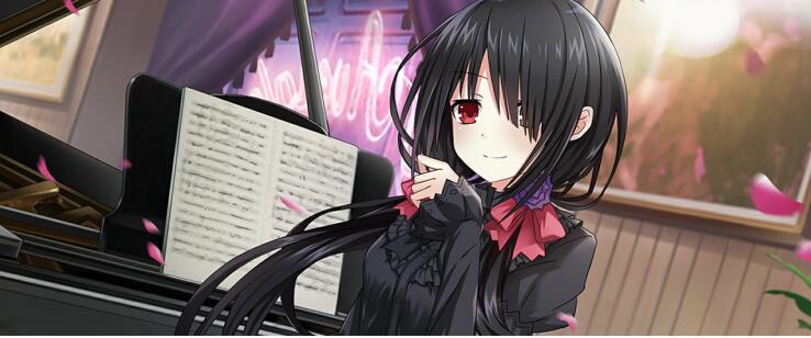 约战精灵再临狂三约会攻略 约战精灵再临约会狂三怎么玩