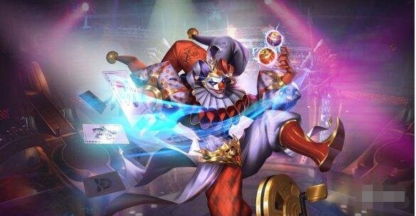 新斗罗大陆鬼魅怎么样 新斗罗大陆鬼魅人物介绍